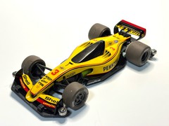 super formula AVANTE PENNZOIL