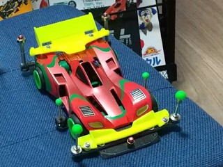 ソニックセイバー プレミアム