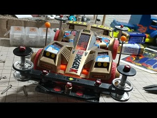 トライダガーX プレミアム