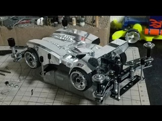 トライダガーXX