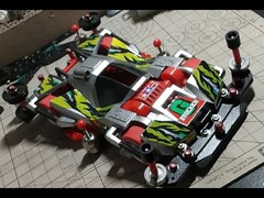 ブロッケンギガント プレミアム