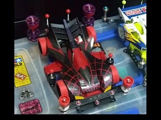 ビークスパイダー プレミアム