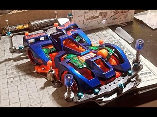 ガンブラスターXTO プレミアム