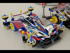 ファイターマグナムVFX プレミアム
