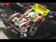 シャイニングスコーピオン プレミアム