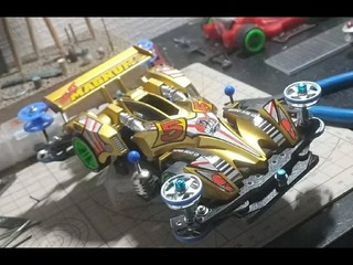 ビートマグナム プレミアム