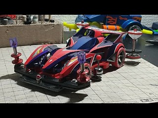 グレートブラストソニック