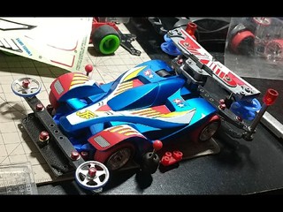 プロトセイバーJB