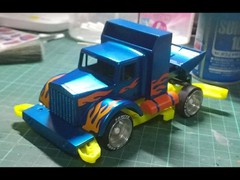 ブルヘッドJr. AR