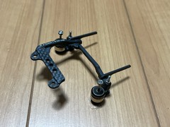 方持ち提灯です！