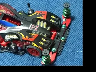 アンカースライドダンパー
