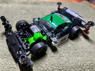 Daybreak FM-A Type N.354