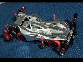 ロデオソニック