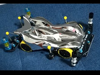 バイソンマグナム