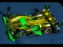 マグナムリボルバー