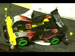 ブラックセイバー