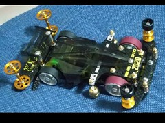 ネオバンキッシュ アドバンスパック