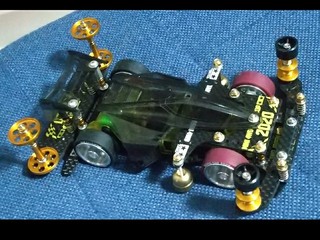 ネオバンキッシュ アドバンスパック