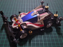 Dash 01 Super Emperor