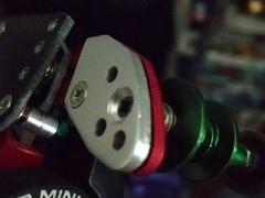 アルミアンダーガード