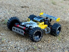 HotShot RB