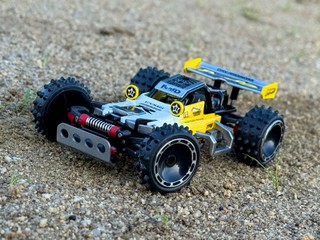 HotShot RB