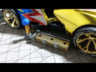 マスダンパー
