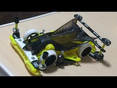 ジオグライダー ブラックスペシャル