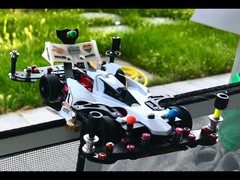 white ms machine 2025