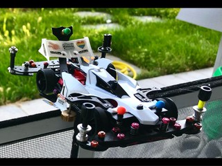 white ms machine 2025