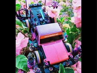 sunny shuttle ms suspension