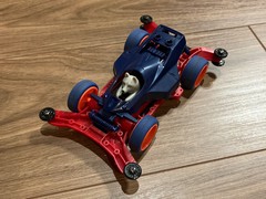 オオカミ2