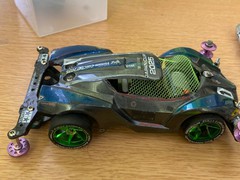 フェスタジョーヌL1995
