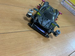 実車を求めていた時