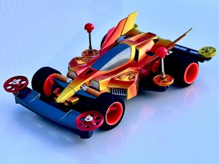 Winning Bird Phoenix