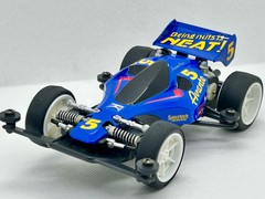 アバンテJr