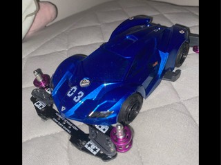 フェスタジョーヌＬブルーバージョン