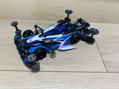ニューボディ