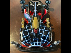 ビークスパイダー　B-MAX