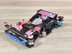 ソニックセイバー