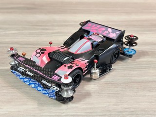ソニックセイバー