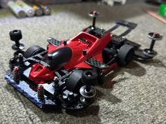 サンダーショット
