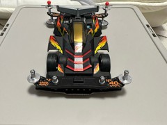 ネオトライダガーZMC