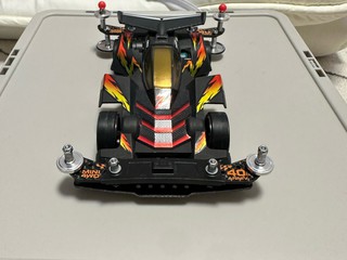 ネオトライダガーZMC