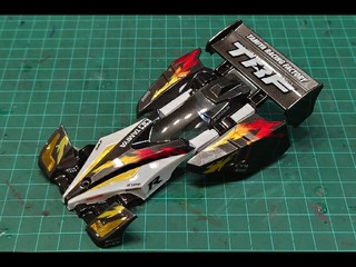 サイクロンマグナム