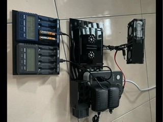 sky rc 1500 & 1600