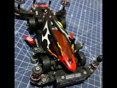 デュアルリッジJr.
