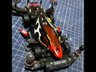 デュアルリッジJr.