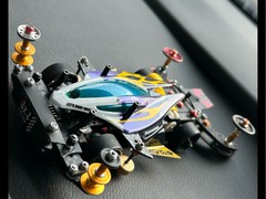 デュアルリッジJr.