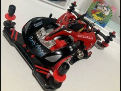 スピンバイパー